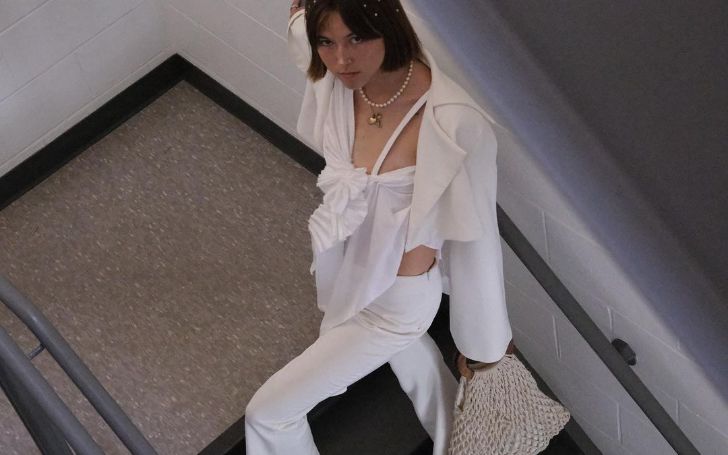 The Life of Julie Rose Clapton - Some Good Some Tragic Story of Eric Clapton's Kid